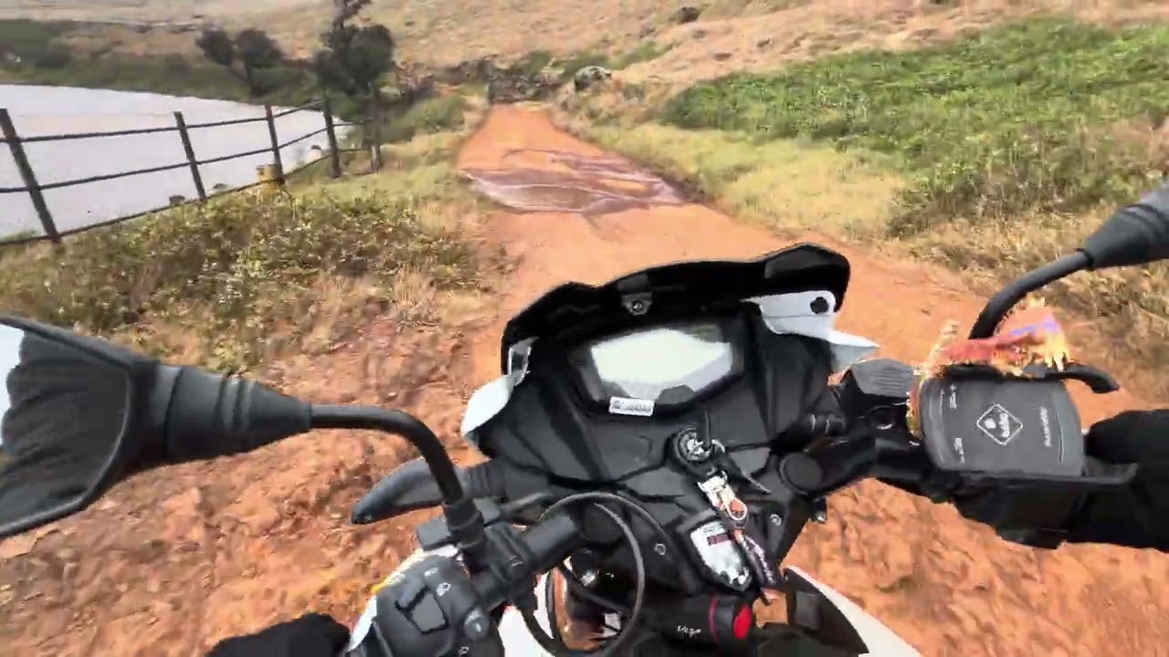 Baba budangiri | Mullayanagiri Peak | Ultimate Pov Drive