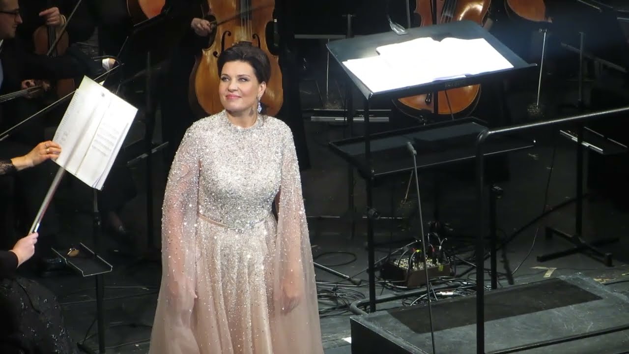 Marina Rebeka - Un bel di vedremo - Madama Butterfly
