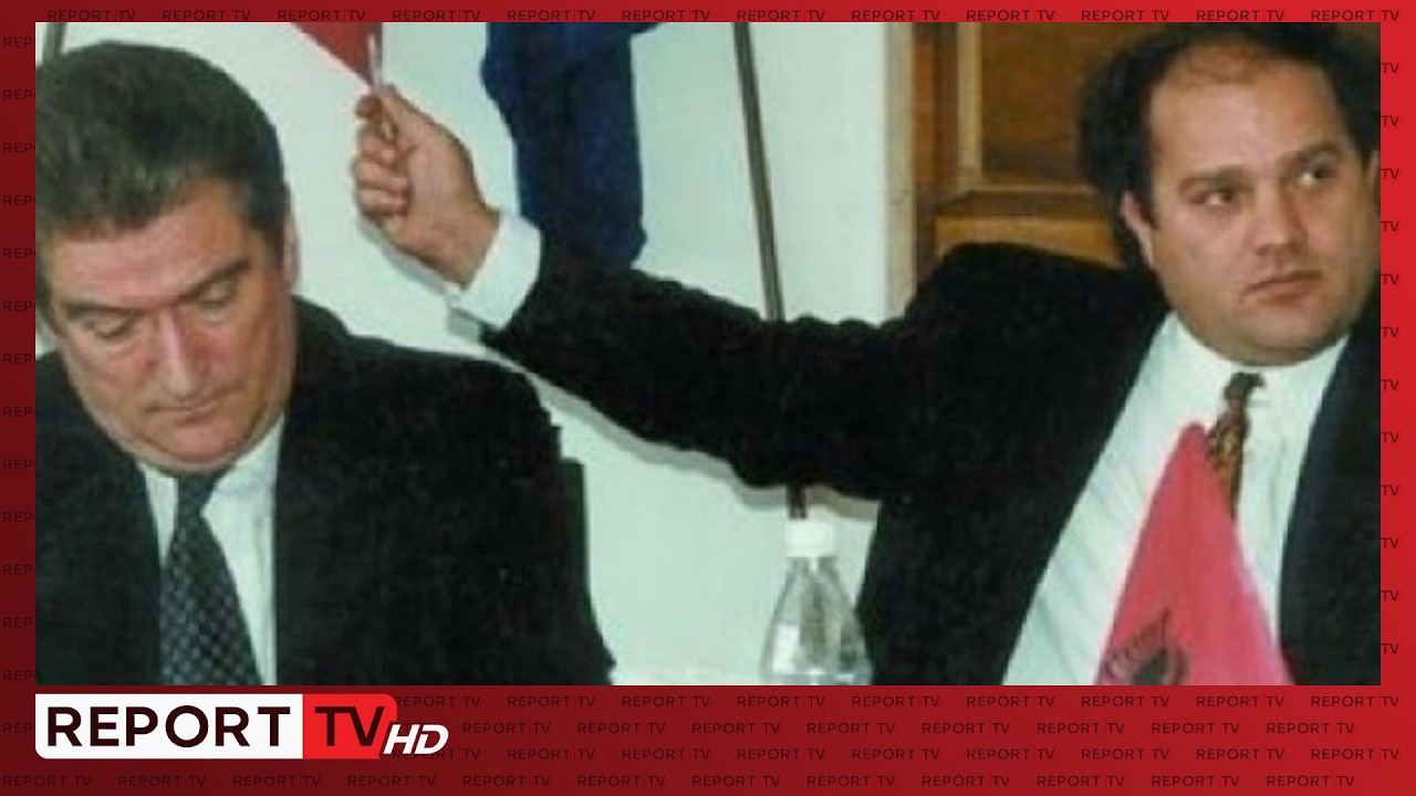 “Berisha të vret natën e të qan ditën!”/ Qytetari: Shpalli armik Azemin, ja çfarë ndodhi…