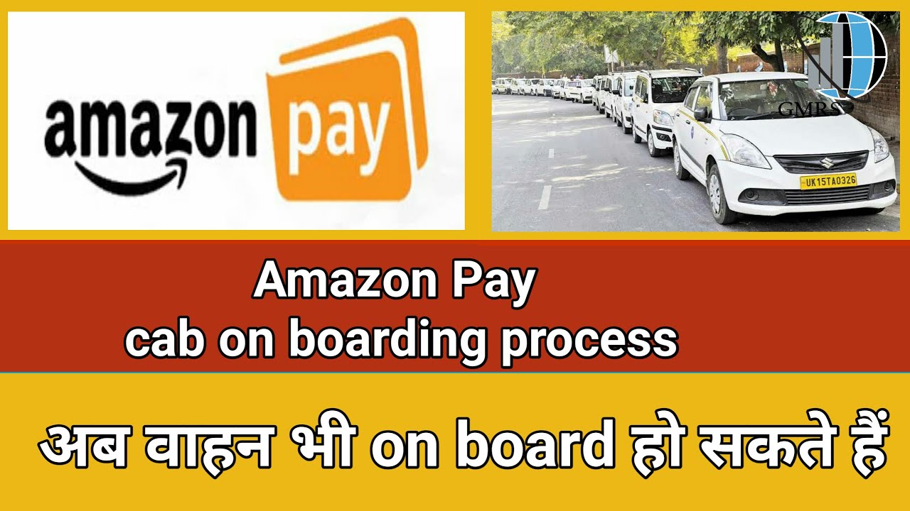 How to Create Merchant Account On New Amazon Pay | Merchant Registration Process | Amazon Pay | Gmrs