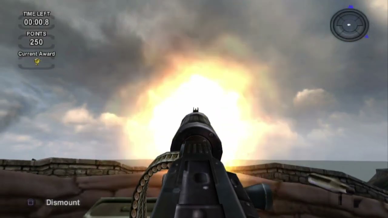 Platinum #4825 TimeSplitters: Future Perfect