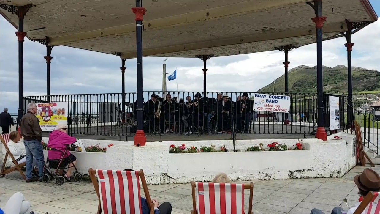 Bray Concert Band