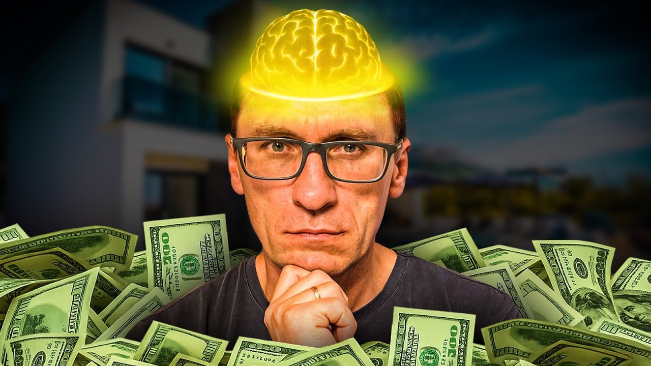 Jak Zbudować Mindset Milionera? [PODCAST 252]