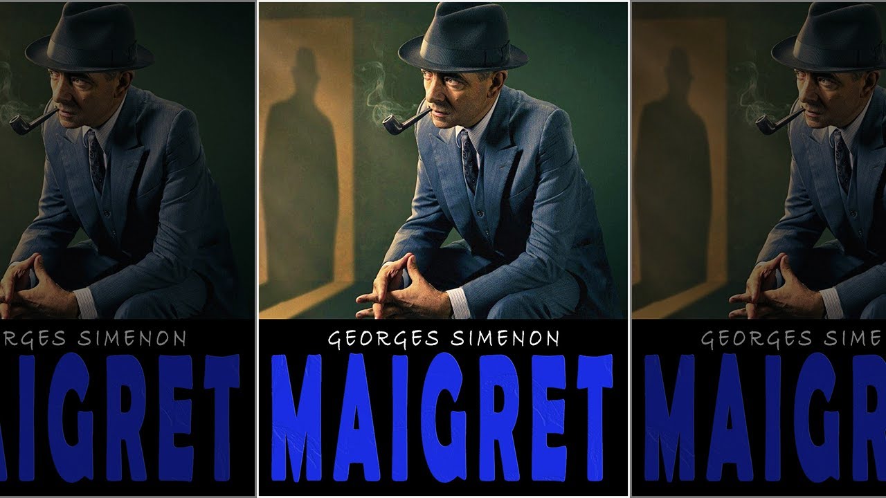 Maigret, La Señorita Berthe Y Su Amante : La Noche Antes Del Crimen (Georges Simenon) Audiolibro