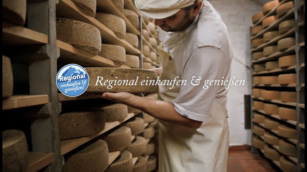 Käserei Stadler | Regional einkaufen & genießen