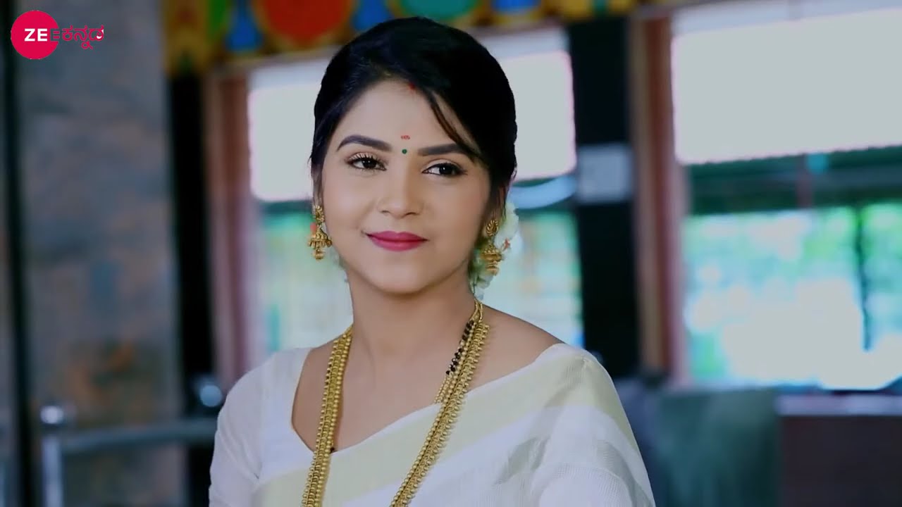 Ramesh Amar ಭೇಟಿಯಾದರು | Kamali | Full Ep. 1078 | ZEE Kannada