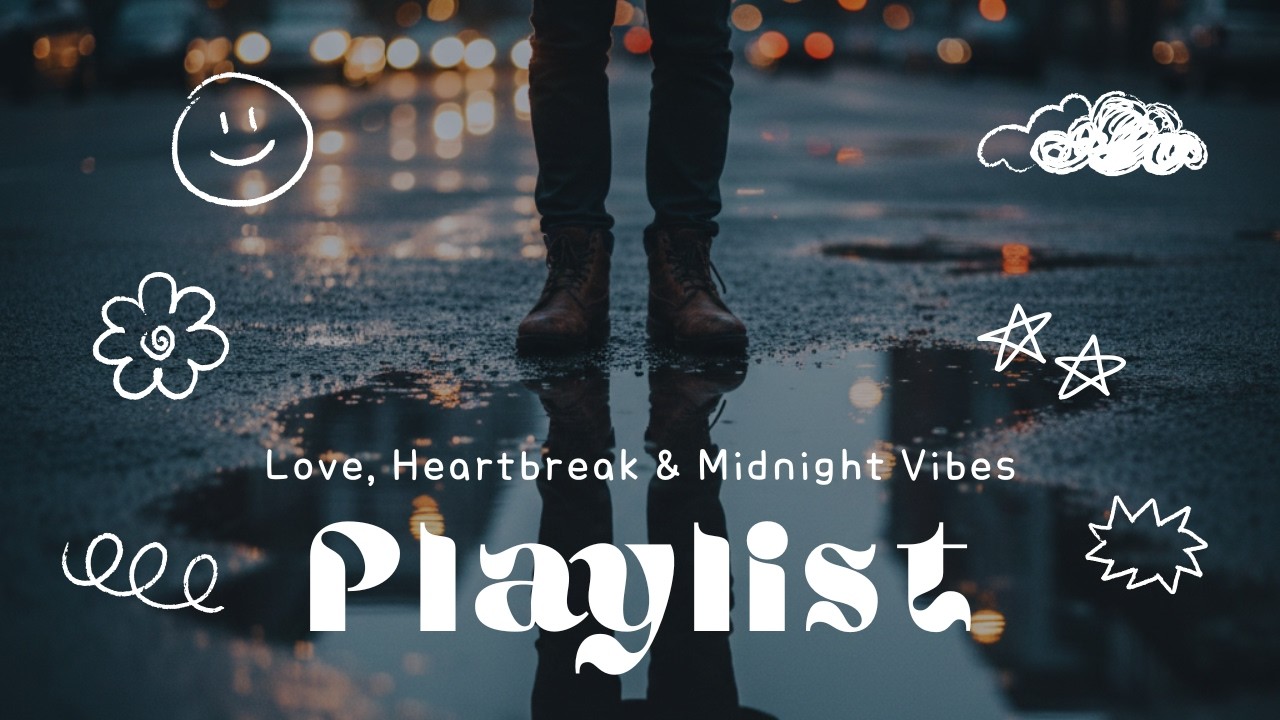 2026 Viral English Songs Playlist 🌍 | Astra Records Official Mix | Love, Heartbreak & Midnight Vibes