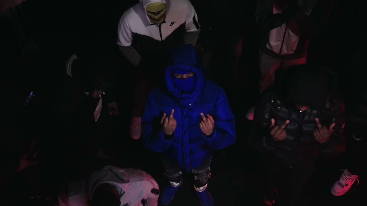 SD X Suspect (AGB) X Loski X Blanco X MizOrMac - Outside | Prod. @2StRemy