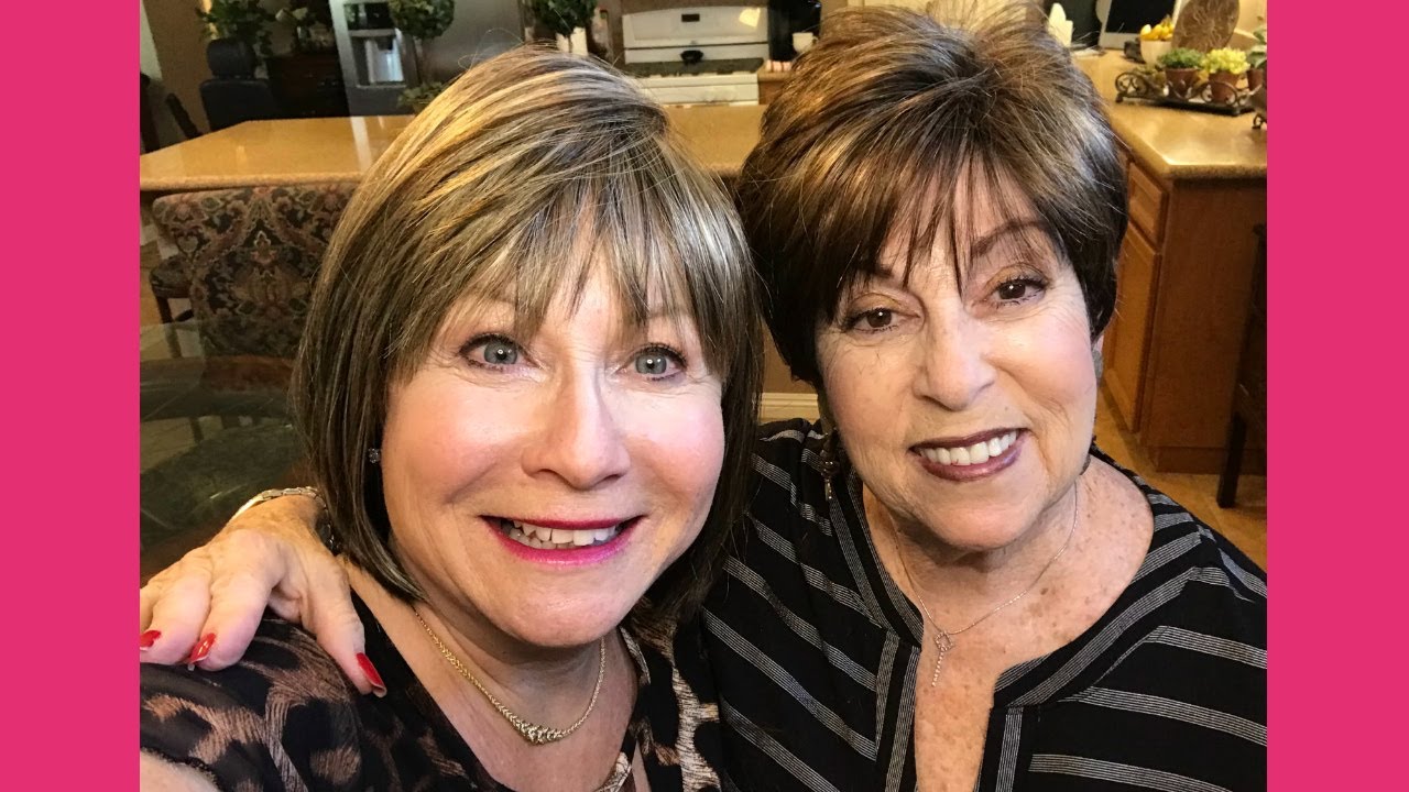 A Short Wig for My Sister (Official Godiva's Secret Wigs Video)