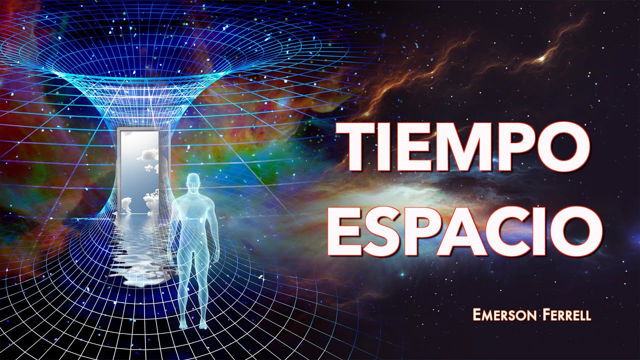 Tiempo, Espacio | Emerson Ferrell