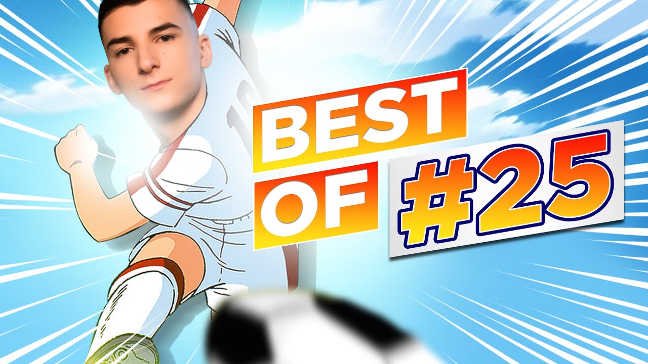 KAYDOP VS OLIVE ET TOM - Best of Kaydop #25