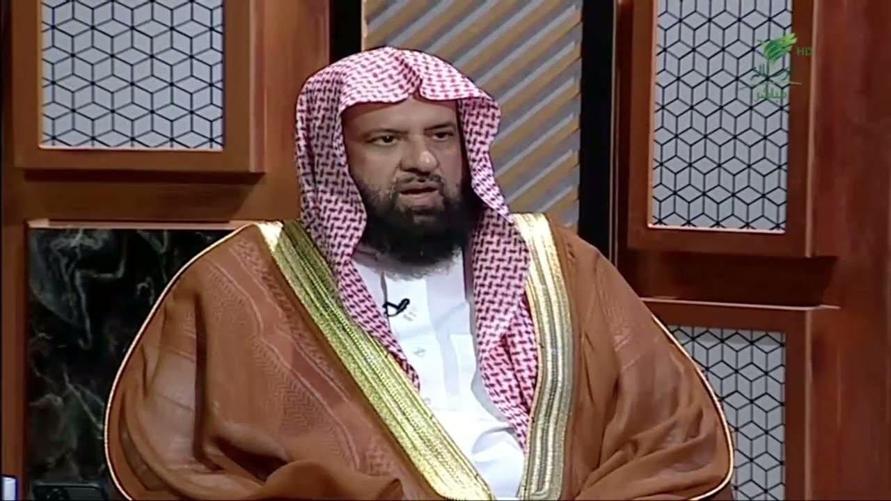 #يستفتونك| هل يجوز شراء الأبحاث المطلوبة لأجل الترقية؟ - د. عبدالرحمن السند يجيب ويحذر من هذا الأمر