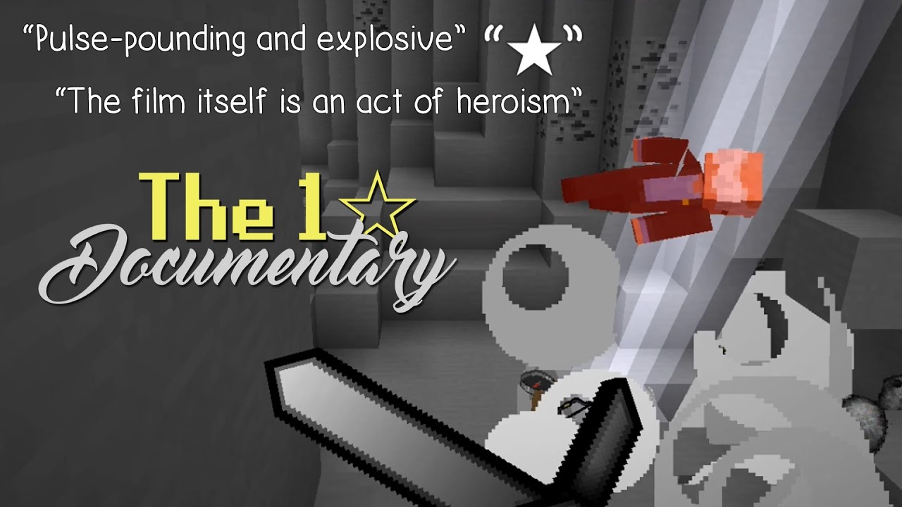 The 1☆ Documentary - Hypixel UHC