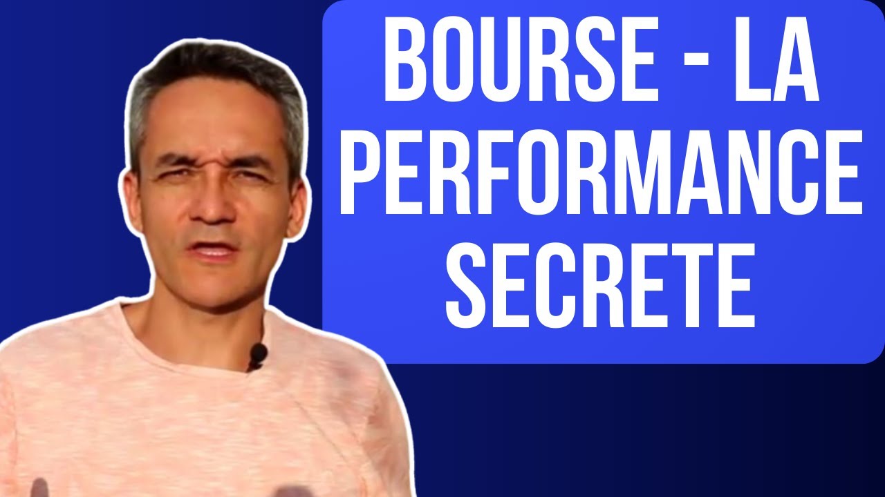 COMMENT CONSTRUIRE UN PORTEFEUILLE BOURSIER