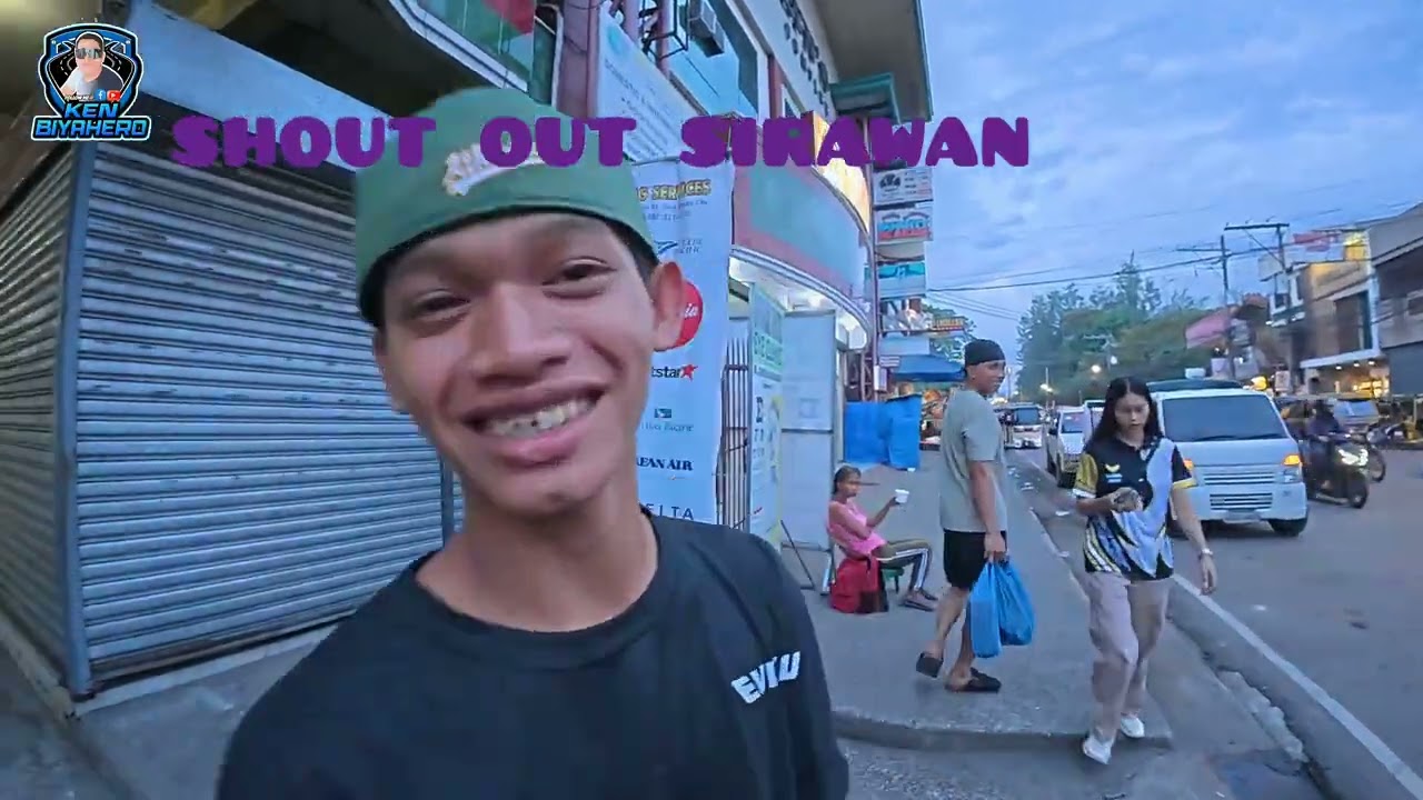 Toril Davao city Ang linis #viralvideo  #trending  #davaocity 