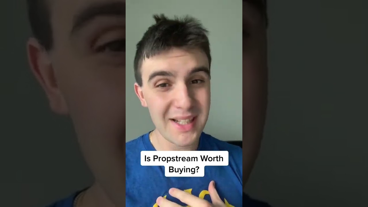 Стоит ли покупать Propstream?