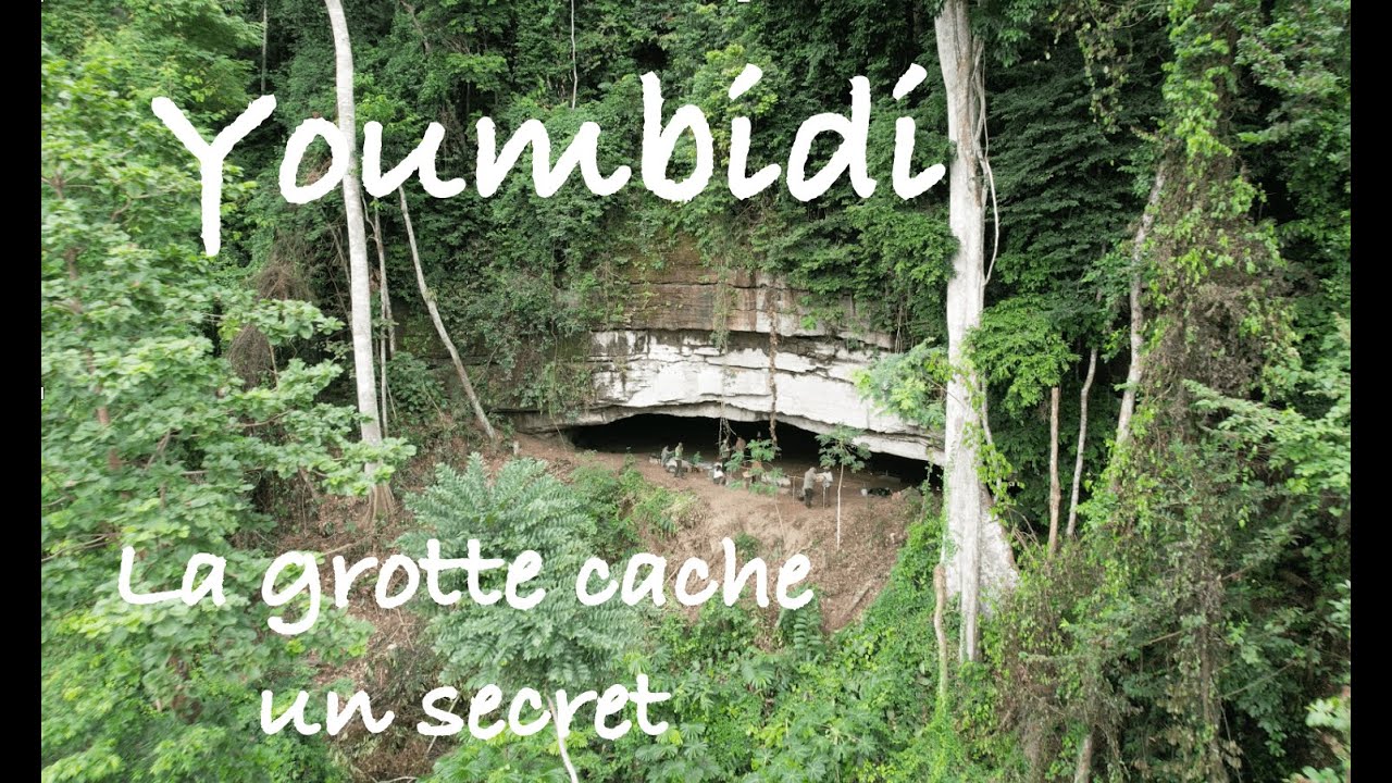 Gabon : une mystérieuse dent vieille de 6 000 ans intrigue les archéologues !