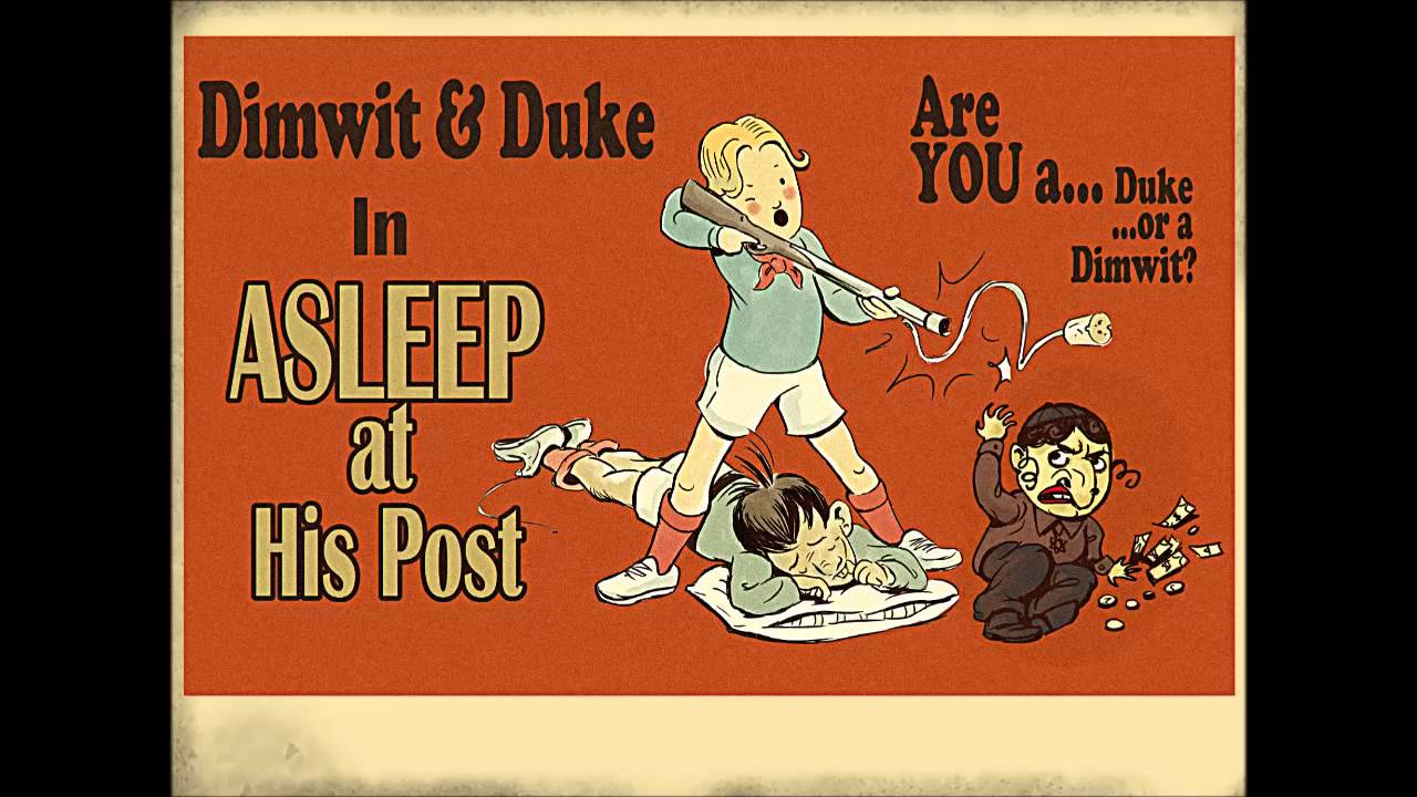 BioShock Infinite - The Readiness Is All