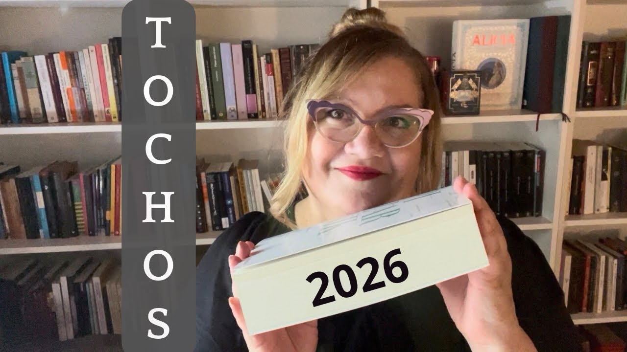 GRANDES LIBROS PARA LEER ESTE 2026 | Compañía Lectora 
