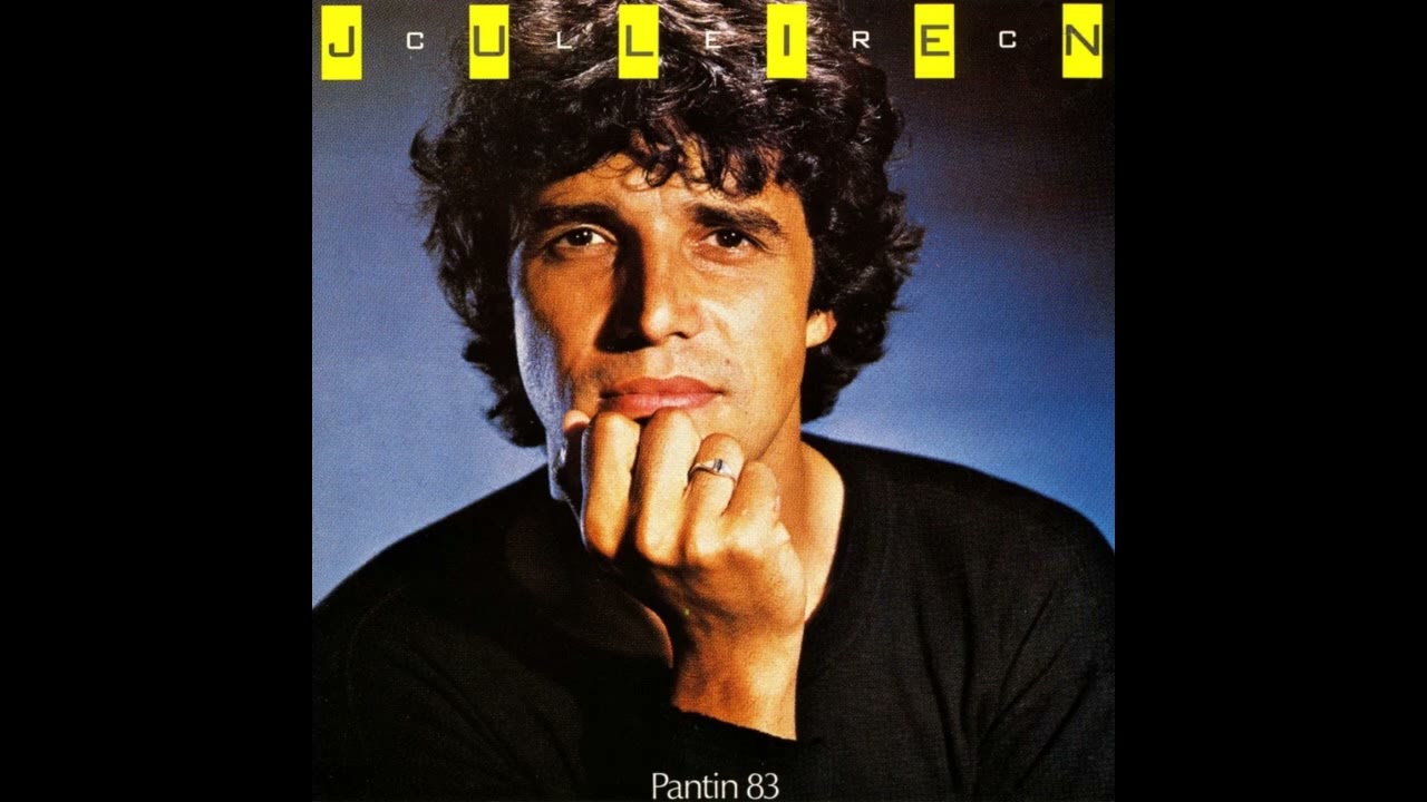 Julien Clerc – Partir