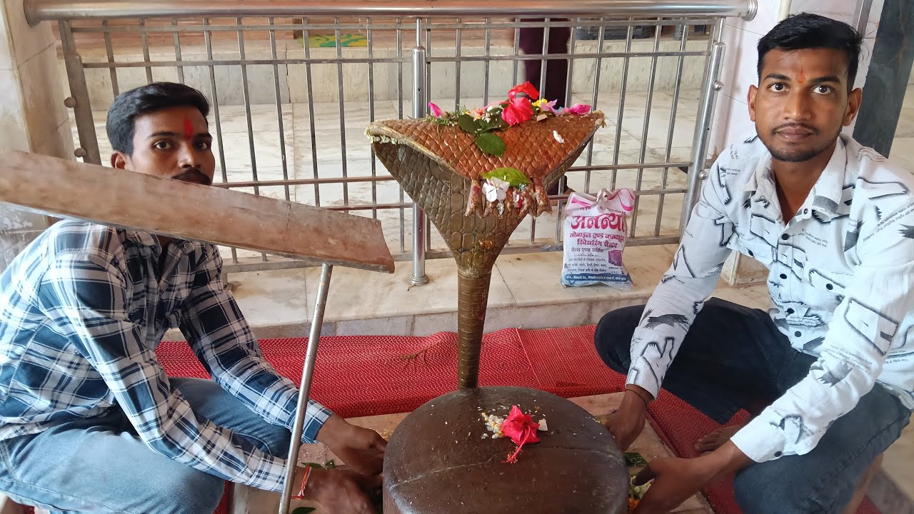 मुड़िया बाबा लाईव वीडियो मर्का