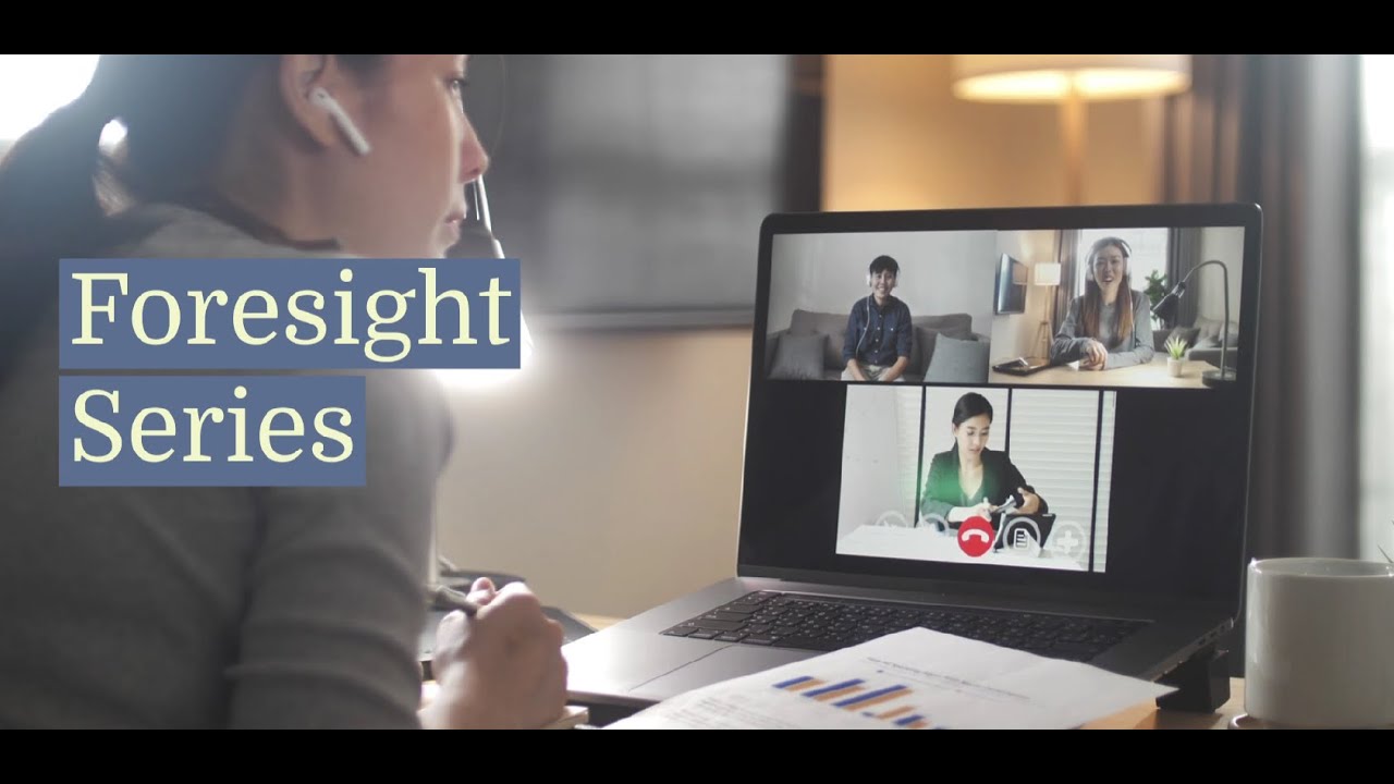 How To Build And Scale Up A Business Through Adoption Of Strategic Agility
