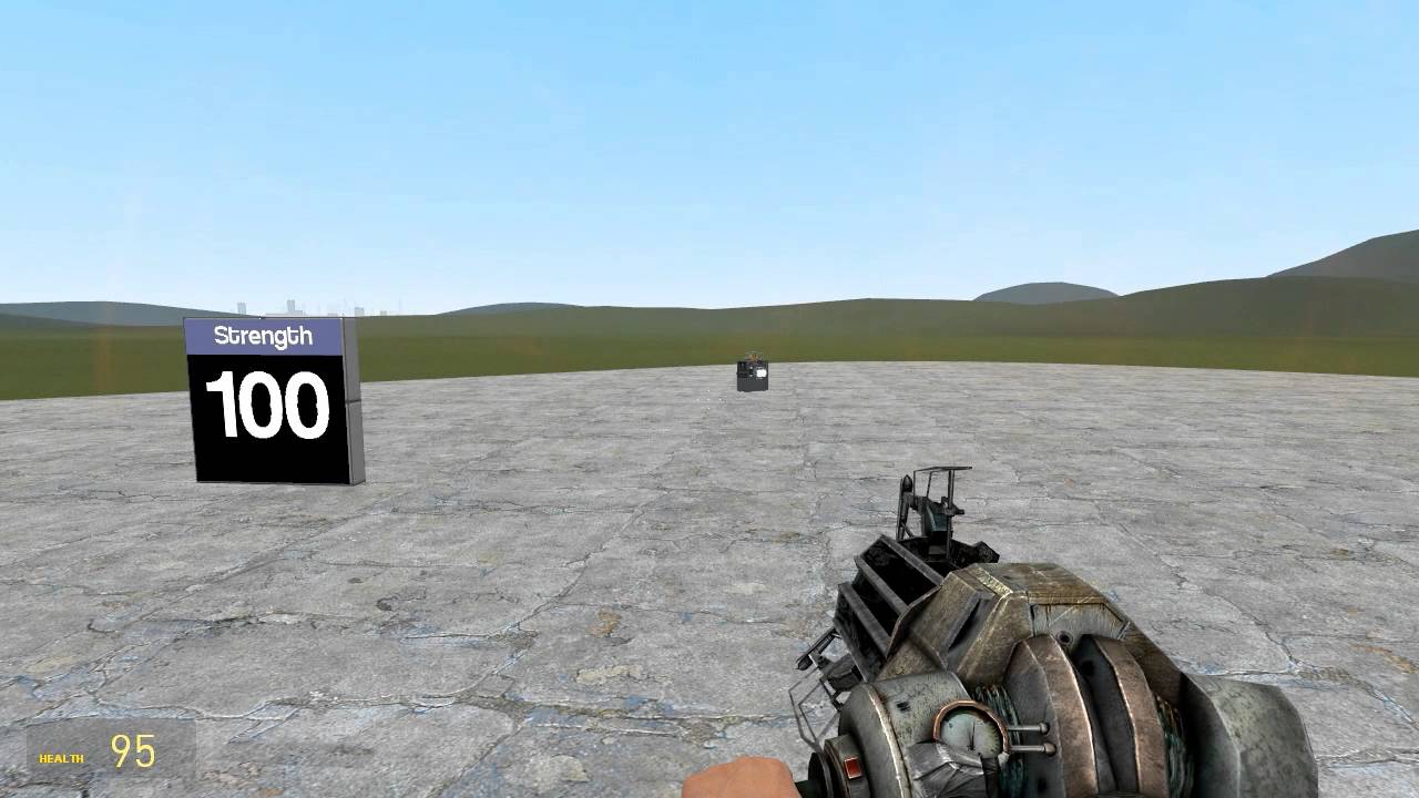 Garry's Mod - Stargate Carter Addon Pack - Rev 470-485 Changelog