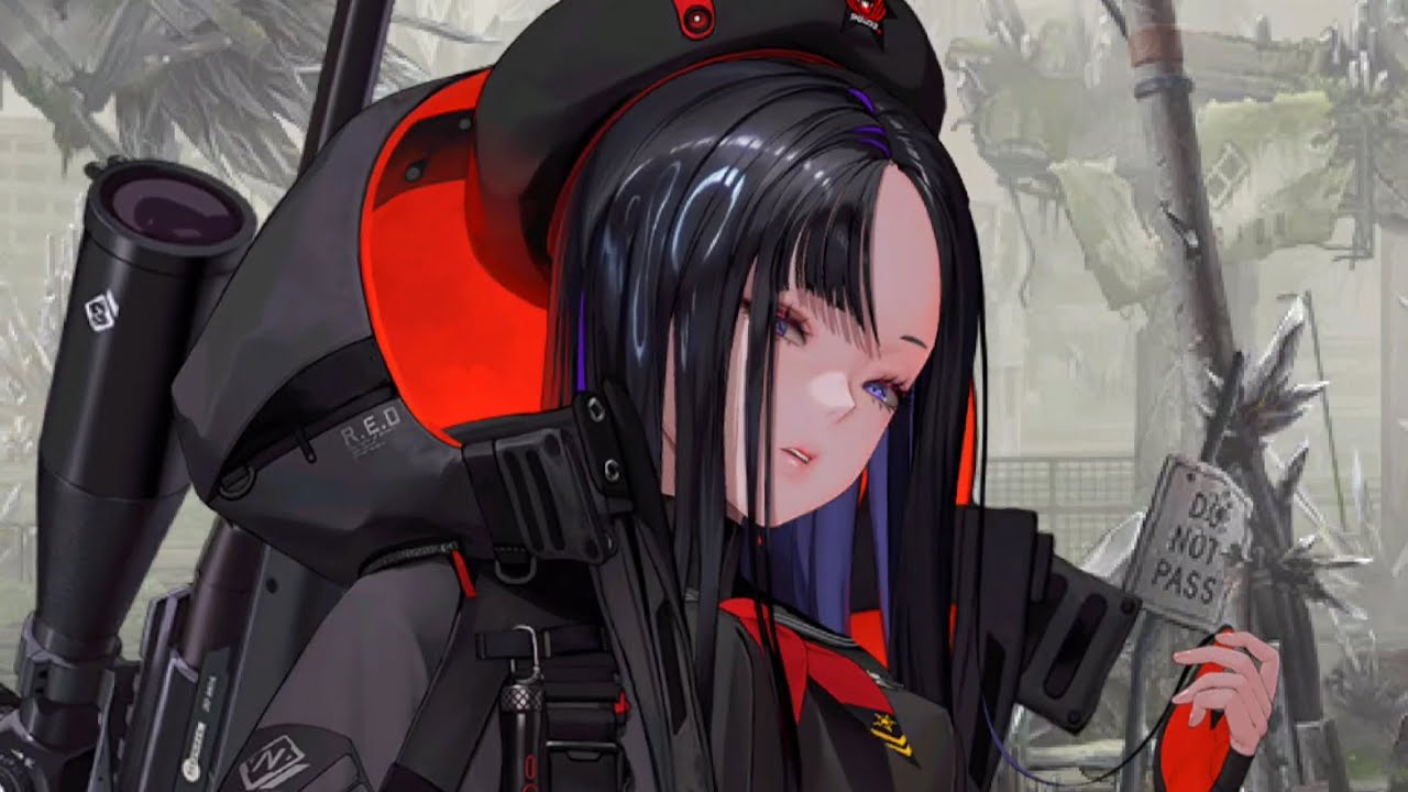 Now the Commander's rizz is working on Eunhwa