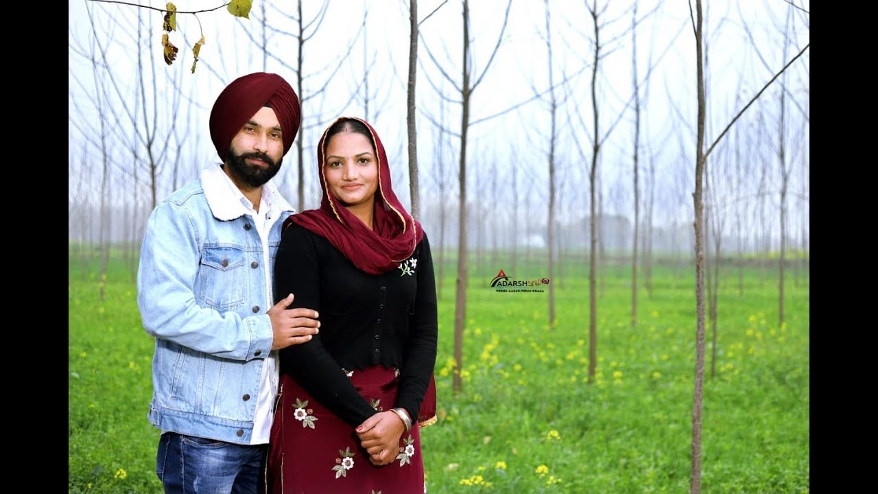 SUKHDEV WEDS MANJIT