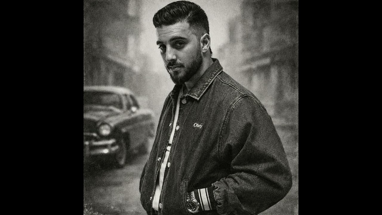 Ati242 – Her Nerdeysen (Oryantal Mix)
