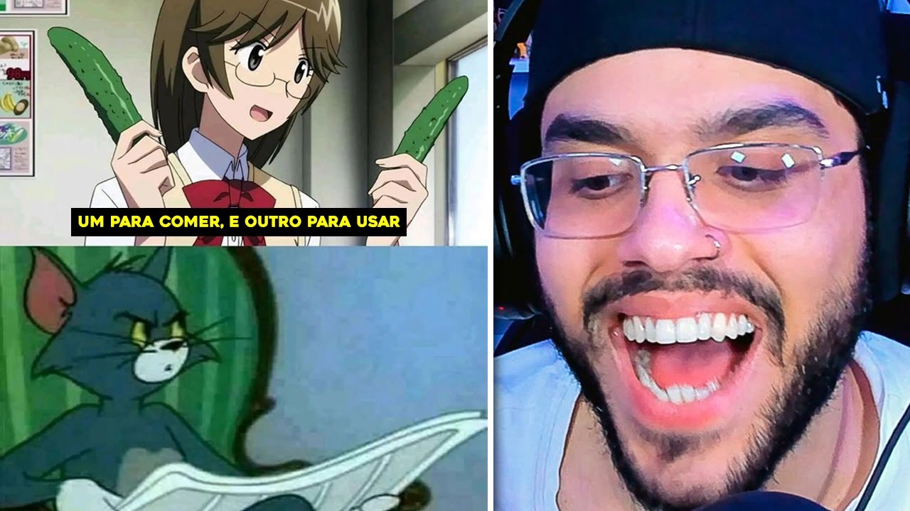 EITA... 😳