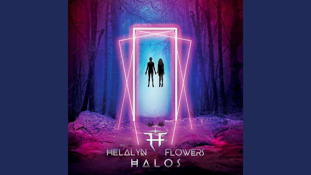 Halos (Aesthetische Club Mix)