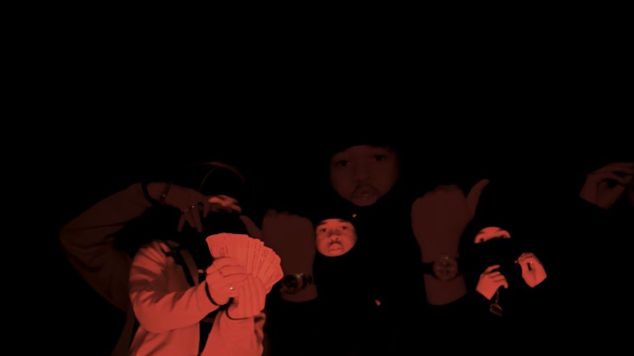 LulKhi- IRAQ || @Its_kjfilms (Official Music Video)