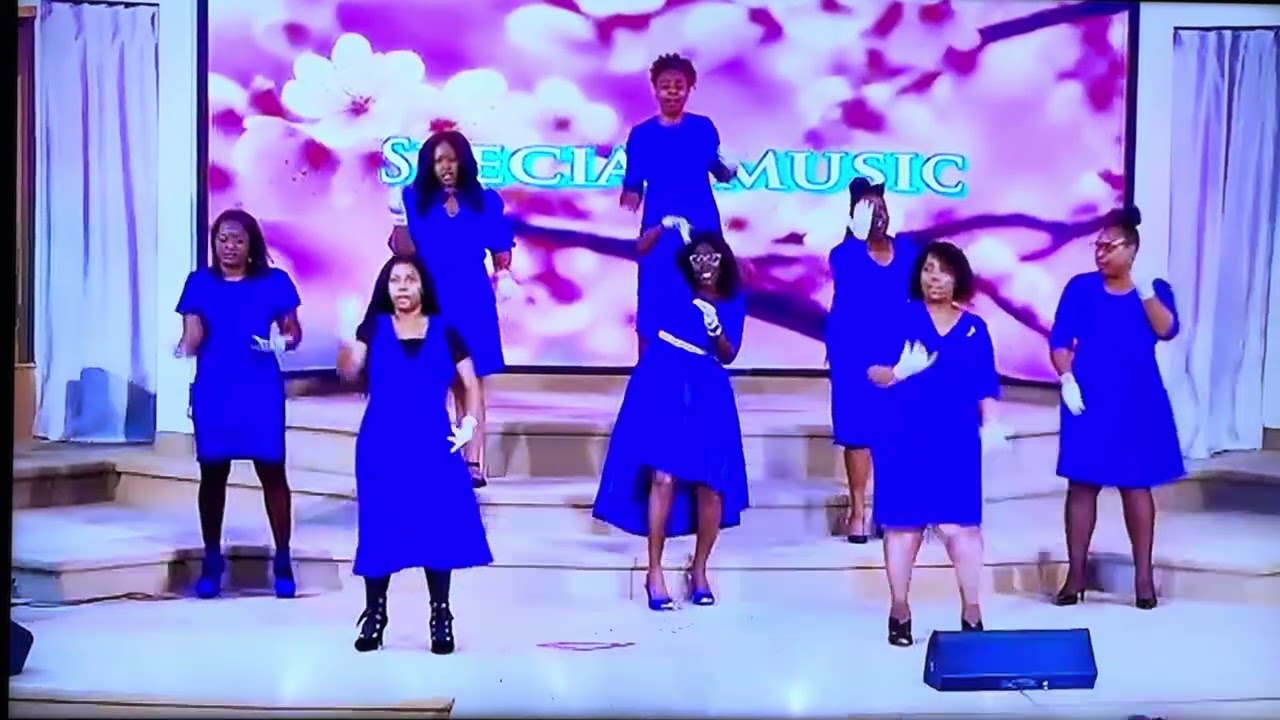 I Speak Jesus - Charity Gayle- In Sign Language