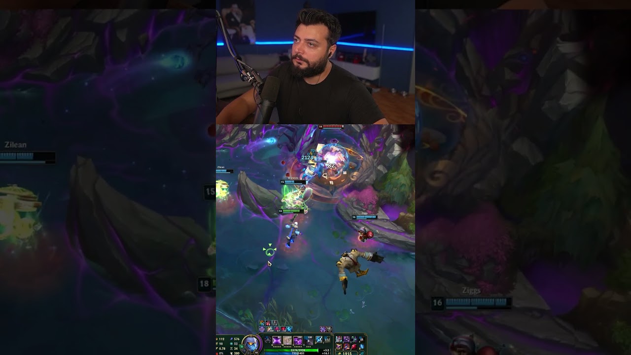 Abi Malzahar Jungle Troll Mü ?