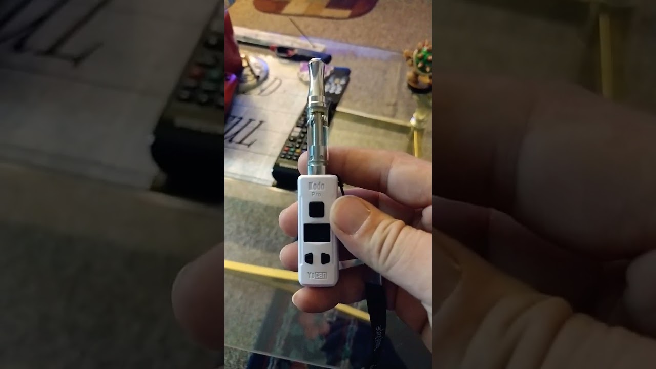 KODO PRO YOCAN