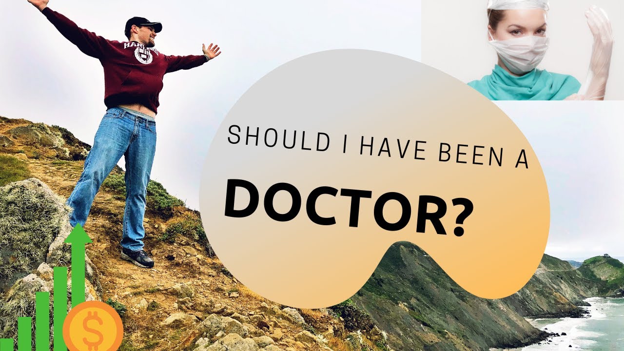 Do I Wish I Was A Doctor? What Is My Salary? | CRNA Q&A