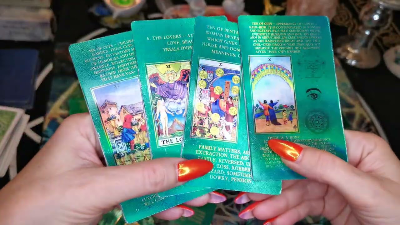 ♉❤️STIER ❤️♉OKTOBER 2024. DEINE WÜNSCHE IN ERFÜLLUNG GEHEN 🥰🤗☀️