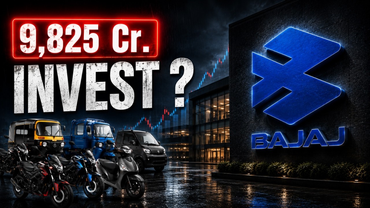 Bajaj Auto FY26 Annual Report