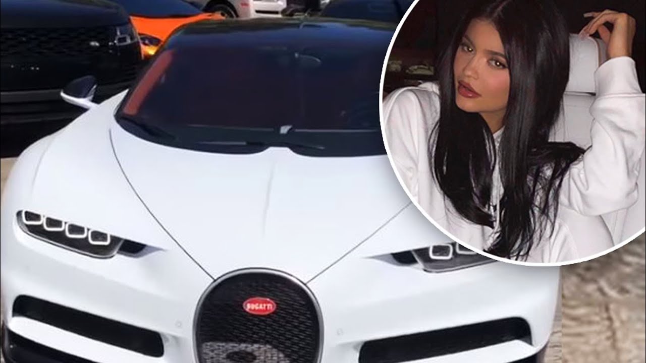 How Kylie Jenner Spends Her Money 💰 (Crazy Million Dollar Investments)