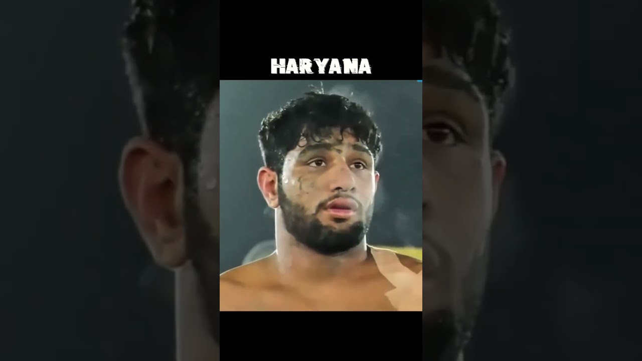 Haryana mein apka swagat hai 💪 | Discover Haryanvi Culture & Roots!