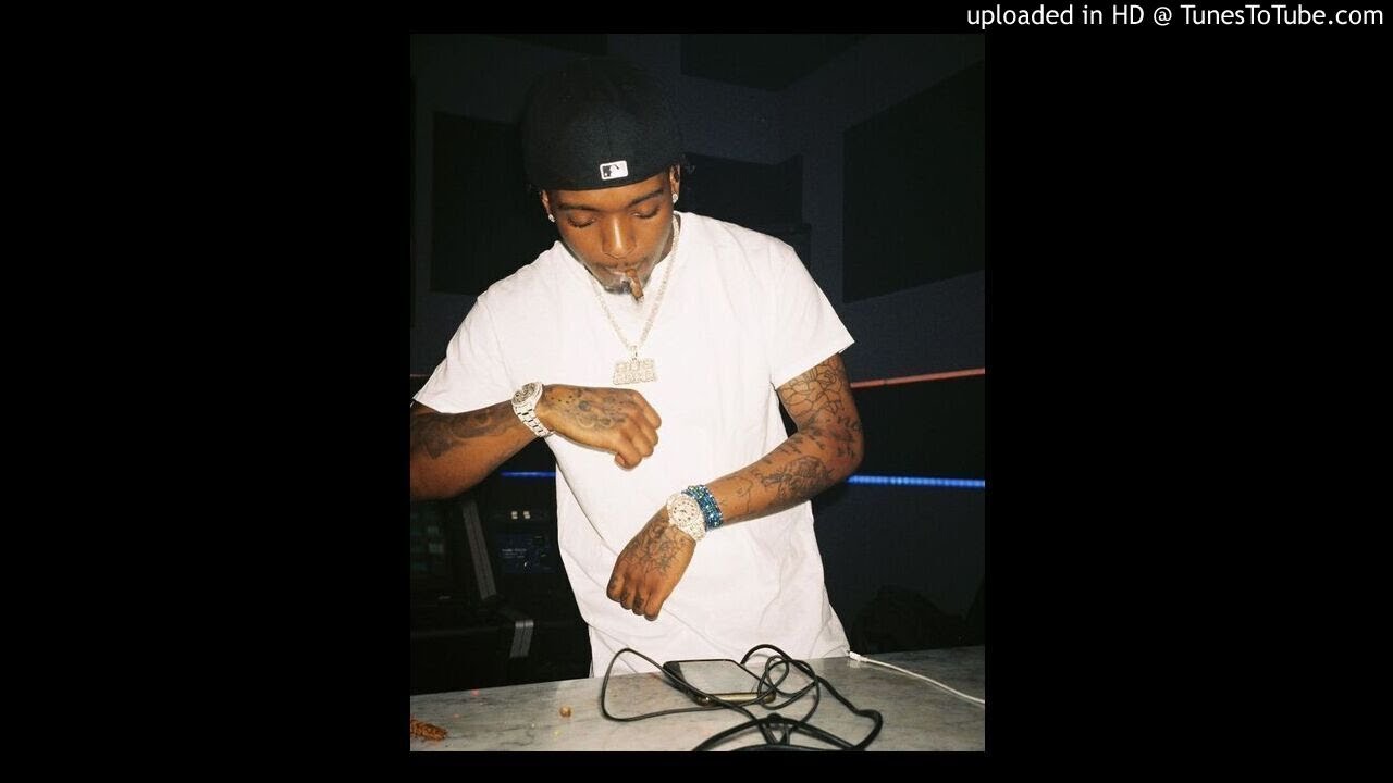 [Sold] Yung Mal x Pyrex Whippa Type Beat 