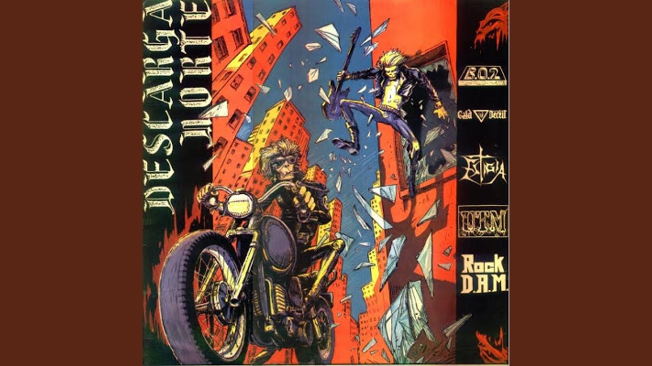 Condenados al Olvido