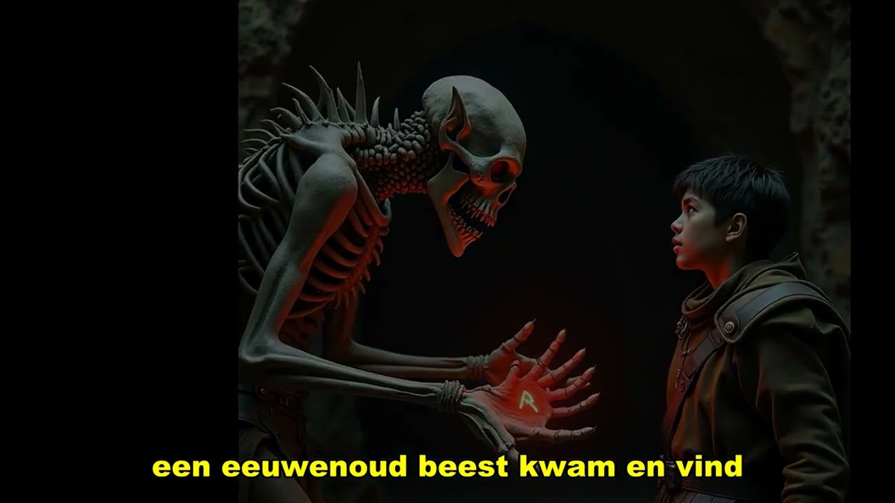 De Prijs Van Rode Rijm 🩸#engeverhalen #spookverhalen #horrorverhalen #nachtmerries #creepyverhalen