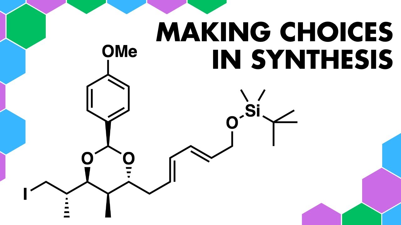 How are you making that diene though?