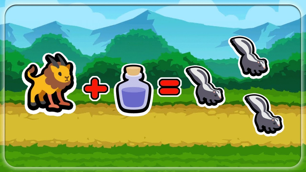 This Pet is 3 Times Stronger Than a Skunk