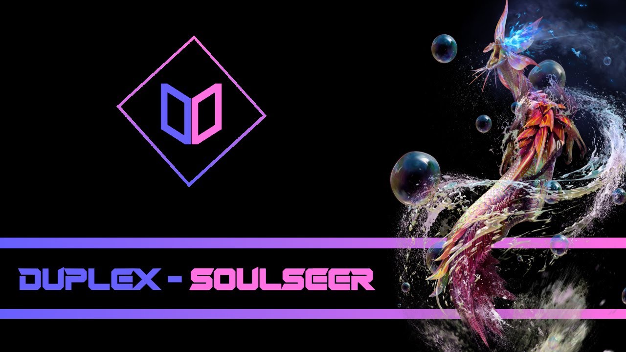 DuplEx - MH Soulseer Mizutsune (Remix)