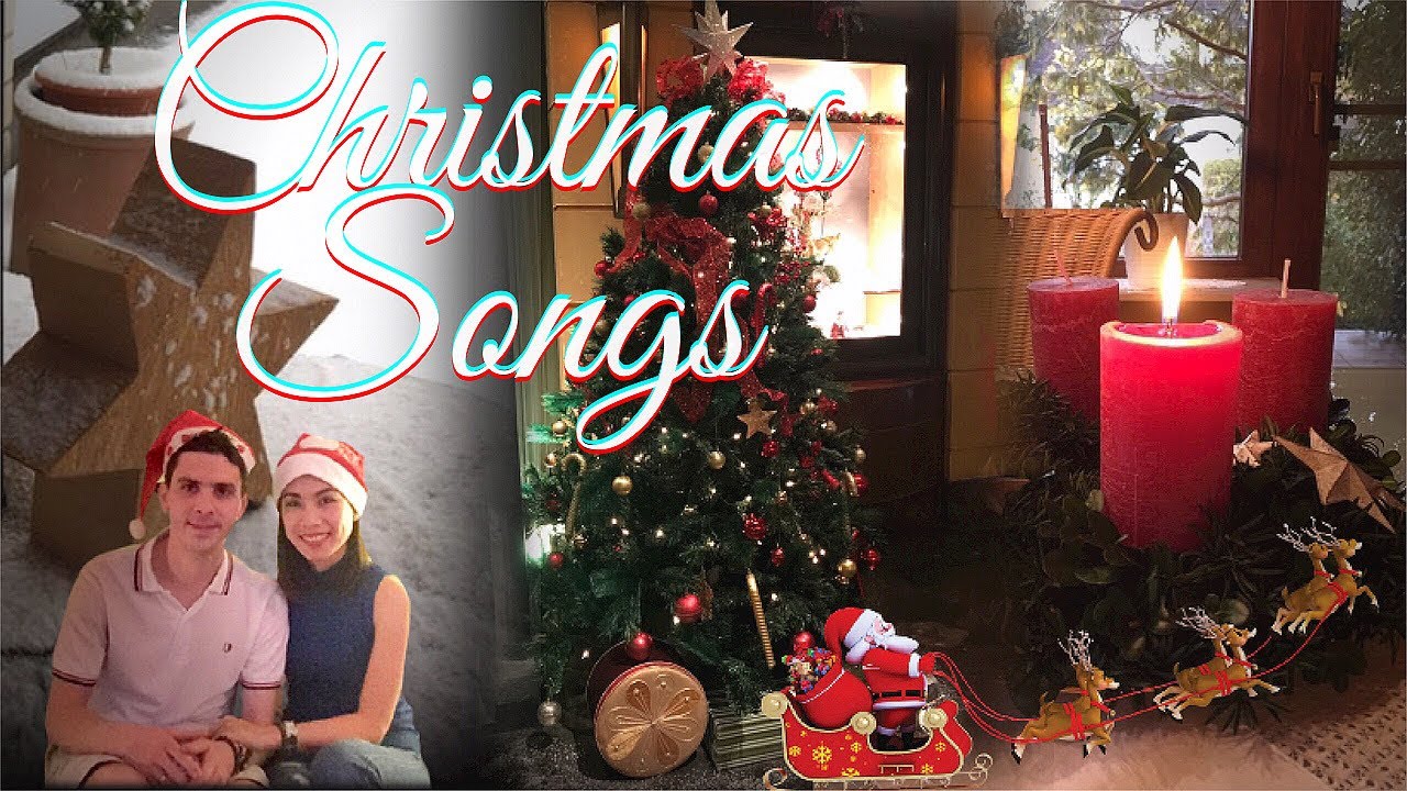 OUR TOP INSTRUMENTAL CHRISTMAS SONGLIST 2020 #FilipinoGermanCouple