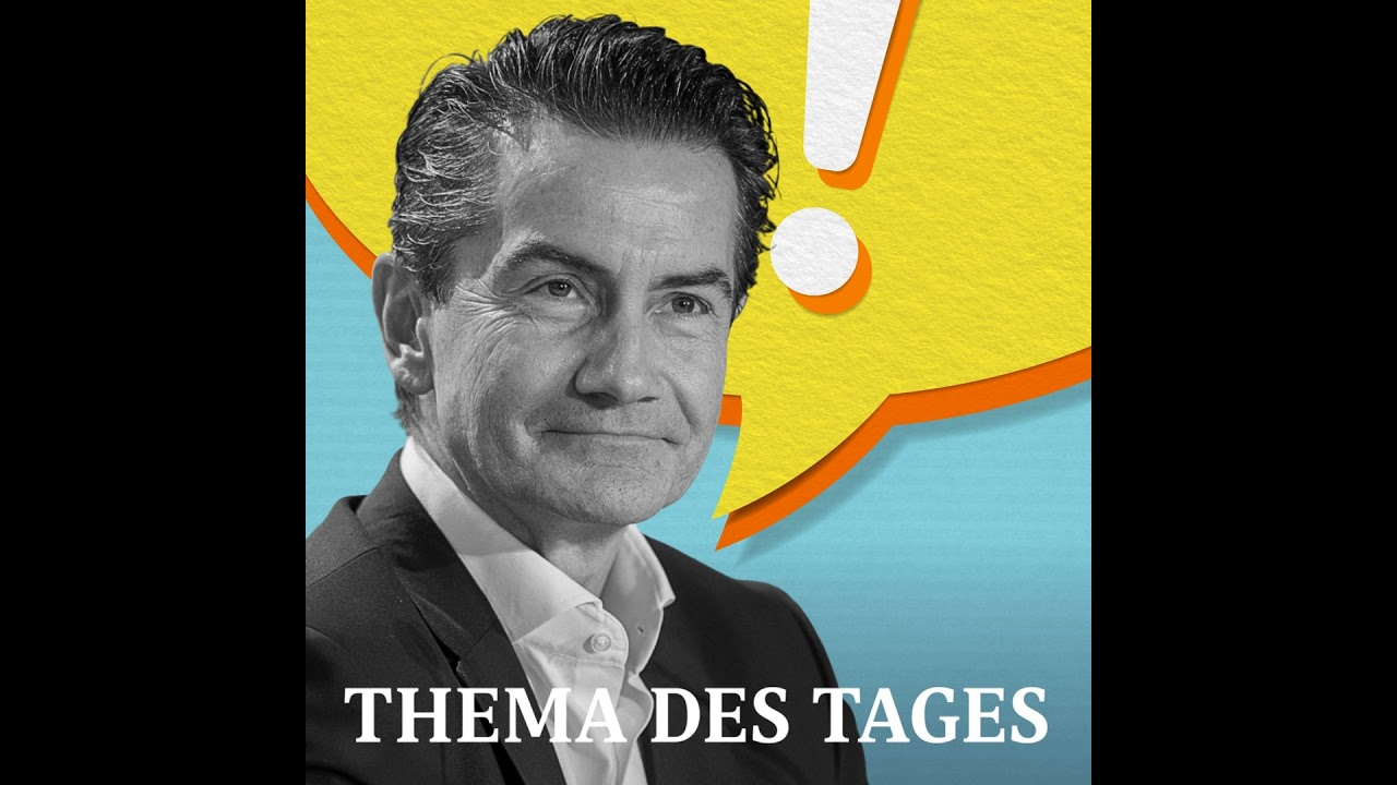 Wie der Wei&szlig;mann-R&uuml;cktritt den ORF ersch&uuml;ttert