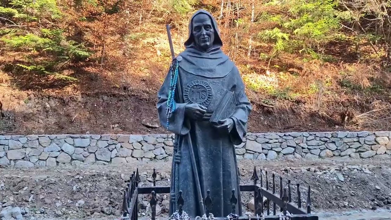 Deževice, Svetište Svetog Jakova se obnavlja. Posjetili i Gojeviće, Luke i Donju Dusinu